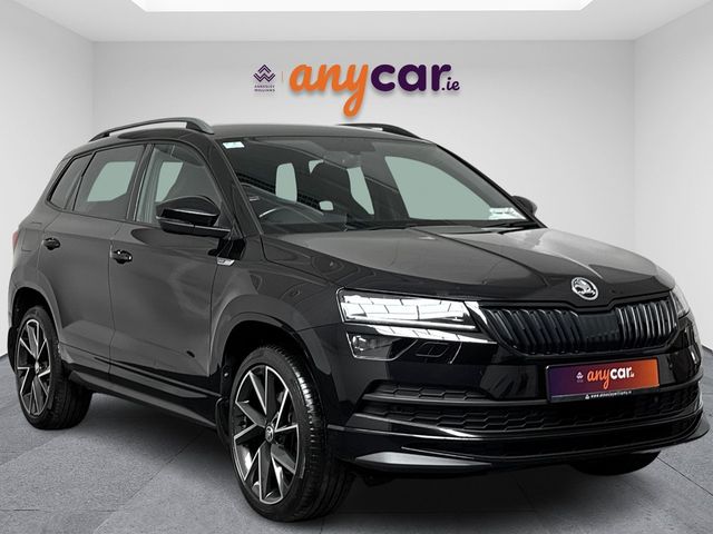 vehicle for sale from anycar.ie