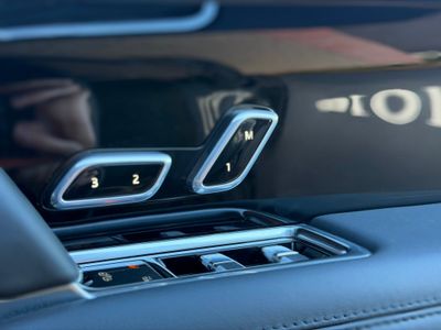 2024 Land Rover Range Rover