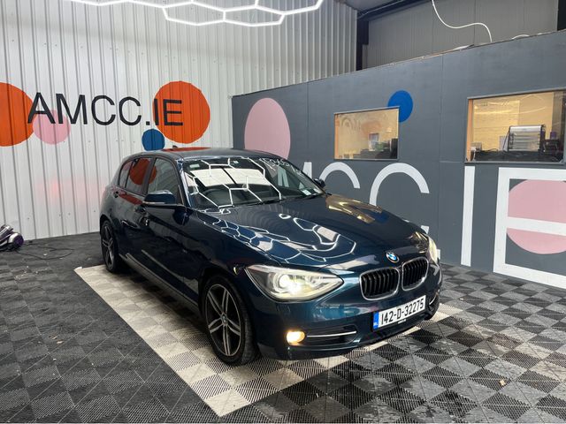 vehicle for sale from The Automatic Motor Car Centre
