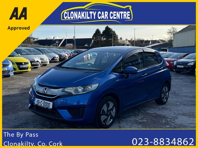 vehicle for sale from Clonakilty Car Centre