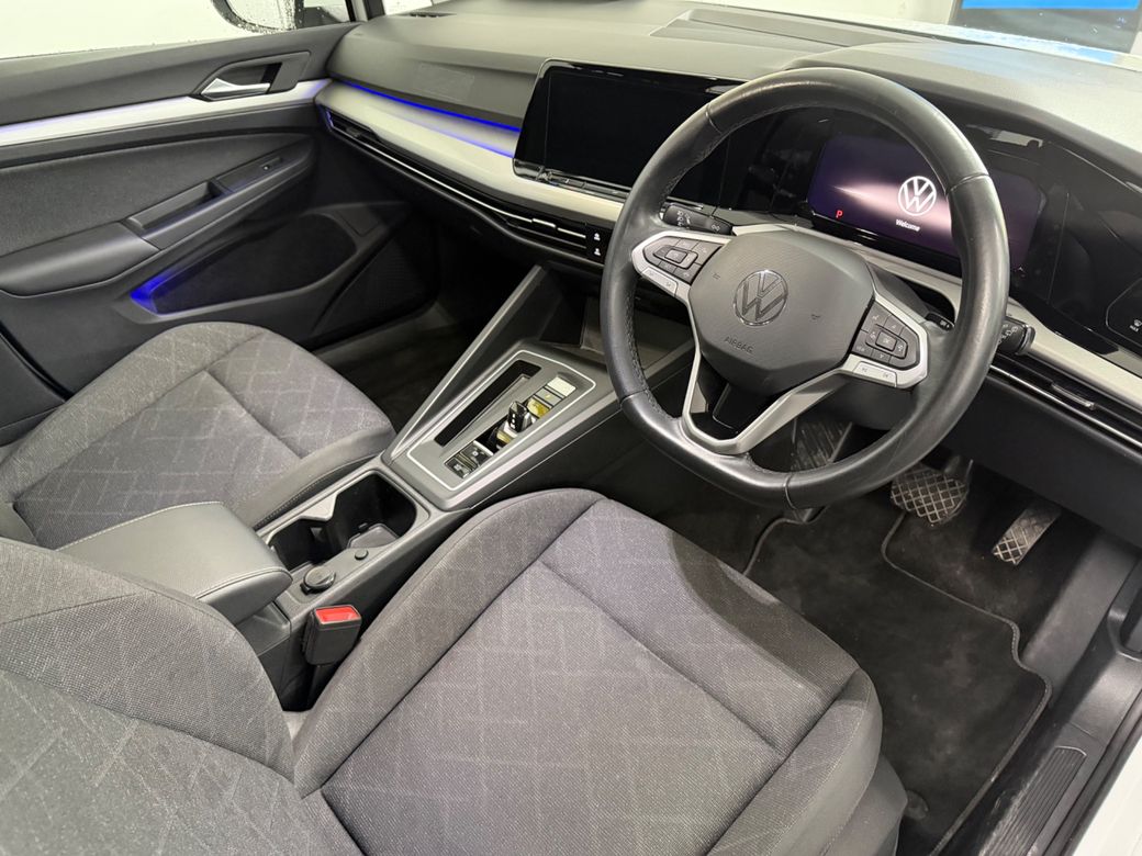 2023 Volkswagen Golf