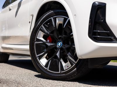 2023 BMW iX3