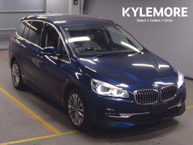 vehicle for sale from Kylemore Cars