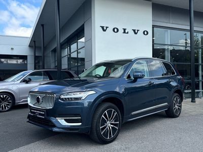 2023 Volvo XC90
