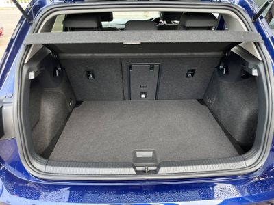 2023 Volkswagen Golf