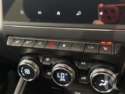 2021 Renault Captur