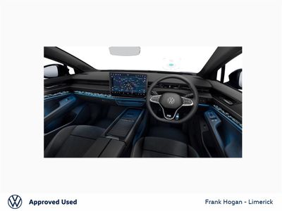 2026 Volkswagen ID.7