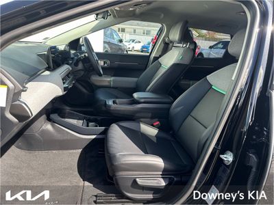 2025 Kia EV4