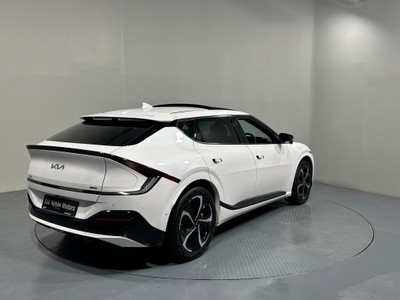 2023 Kia EV6