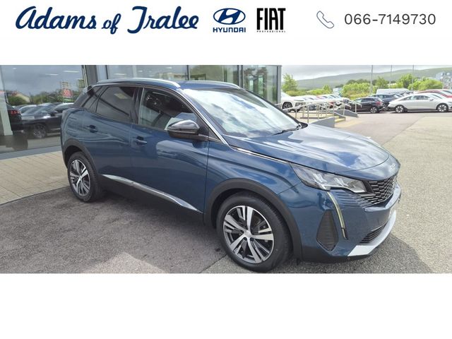 vehicle for sale from Adams of Tralee