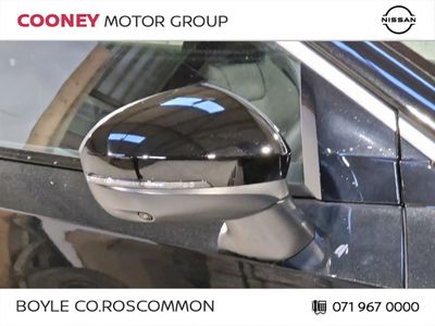 2025 Nissan Ariya