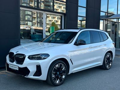 2024 BMW iX3