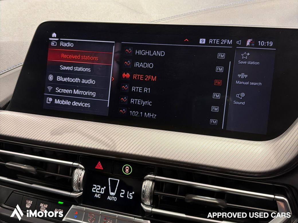 2021 BMW 2 Series