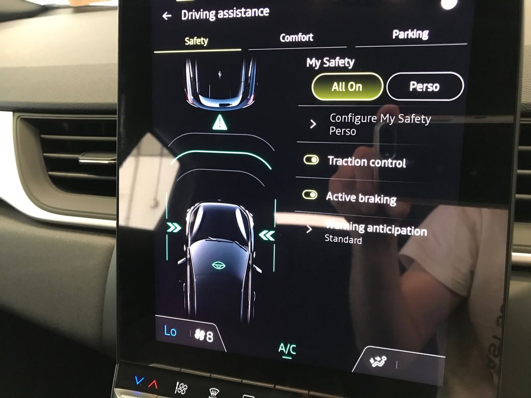 2026 Renault Symbioz