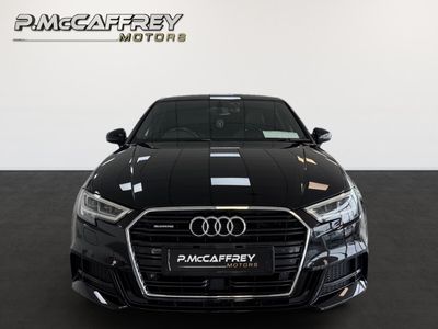 2017 Audi A3