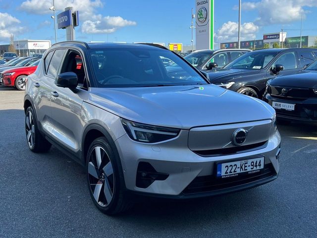 vehicle for sale from Boland Carlow