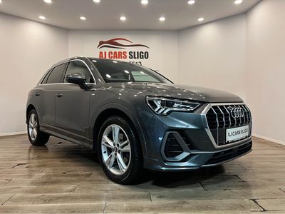 2020 Audi Q3
