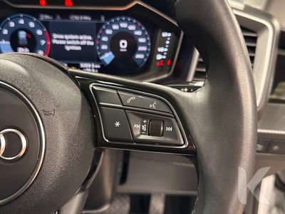 2024 Audi A1