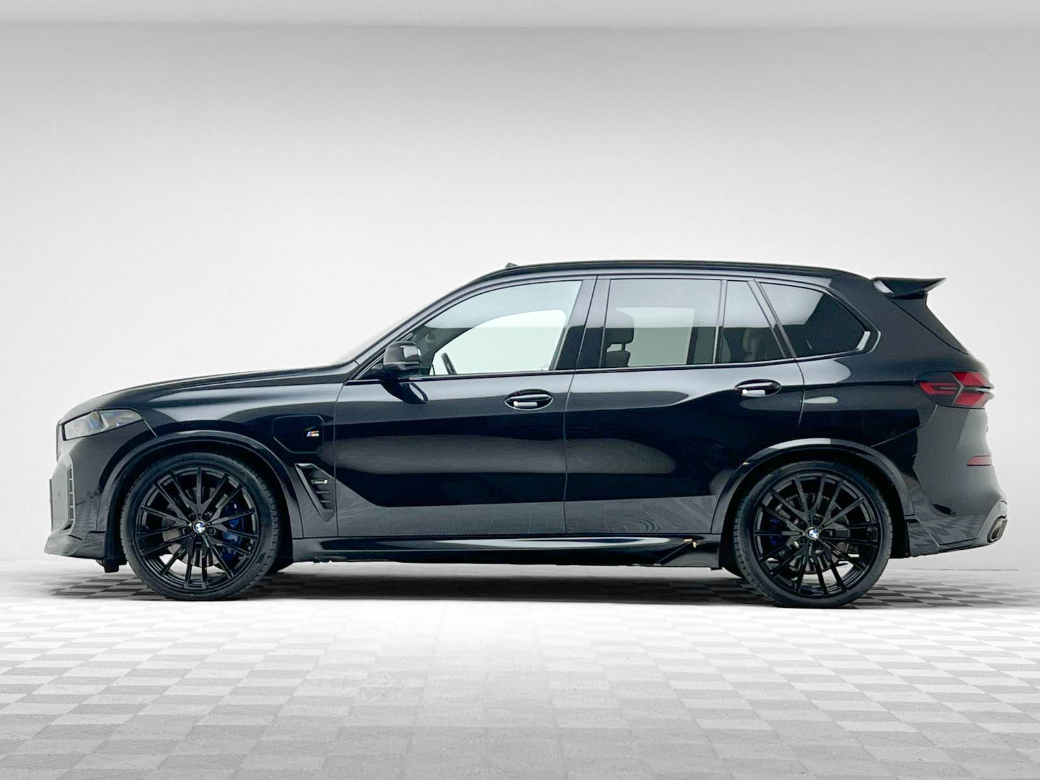 2023 BMW X5