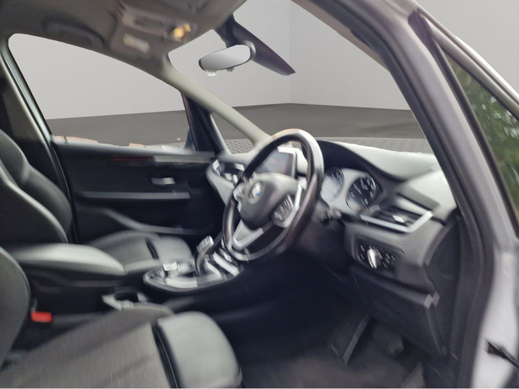 2018 BMW 2 Series