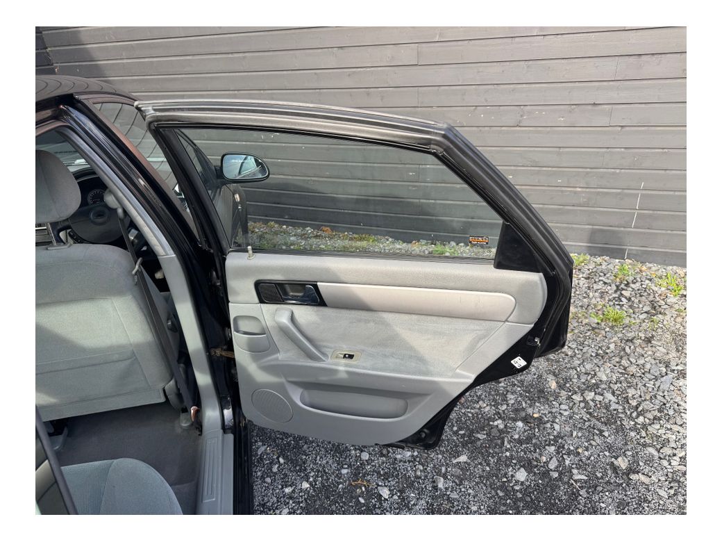 2006 Chevrolet Lacetti