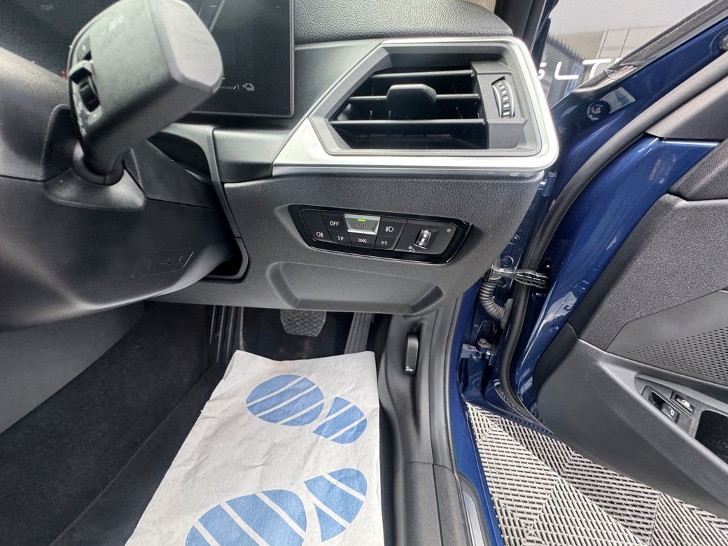 2023 BMW 3 Series