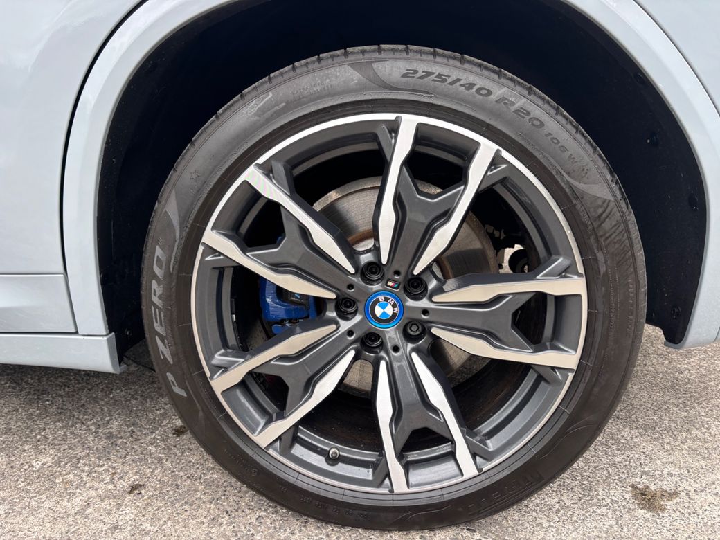 2023 BMW X3