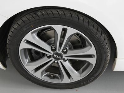 2018 Kia Ceed
