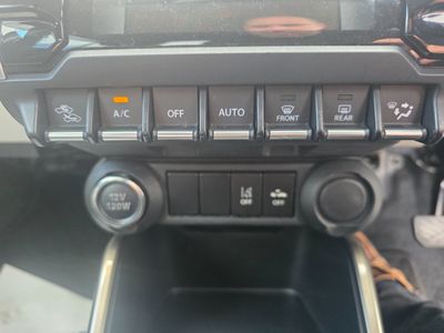 2016 Suzuki Ignis