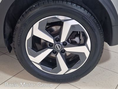 2023 Nissan Qashqai