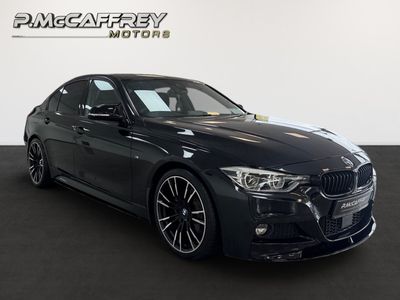 2015 BMW 3 Series