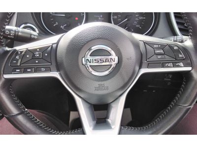 2019 Nissan Qashqai