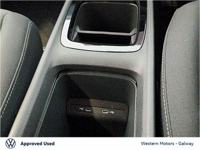 2025 Volkswagen ID.3