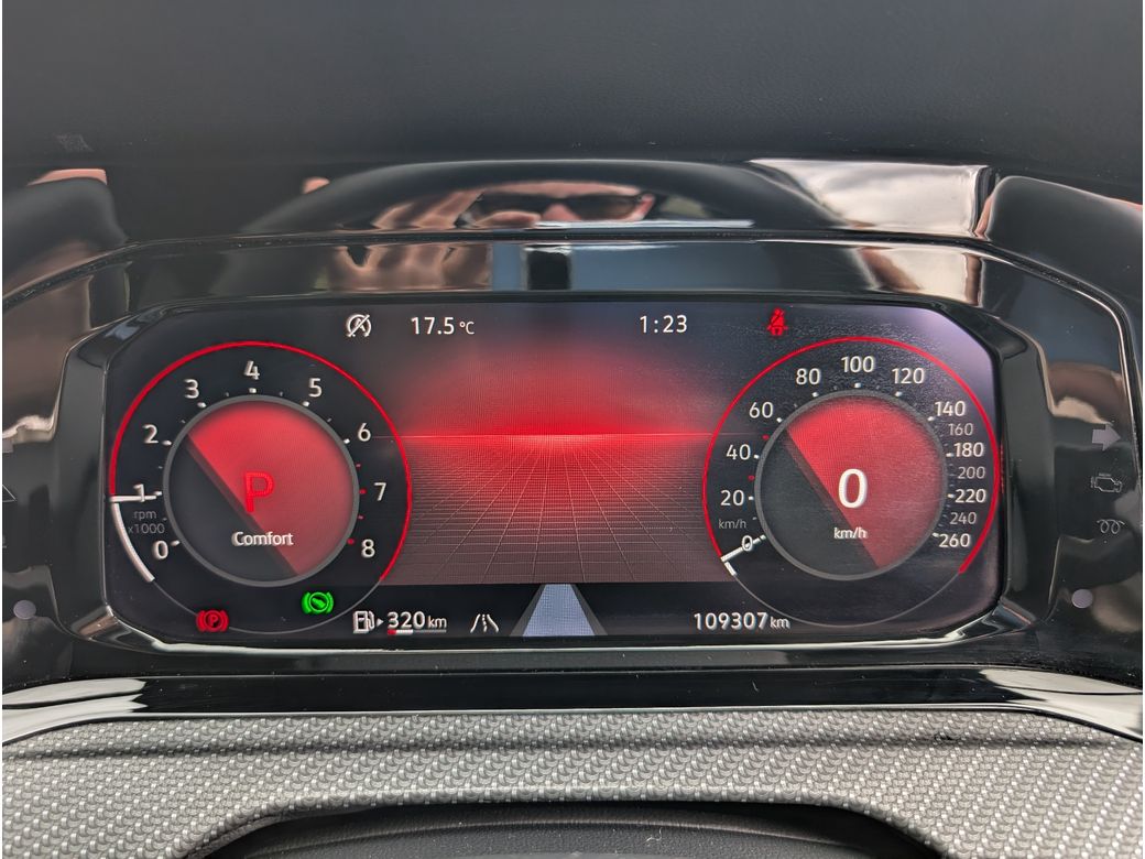 2021 Volkswagen Golf