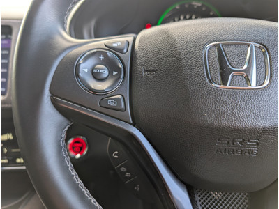2018 Honda Vezel