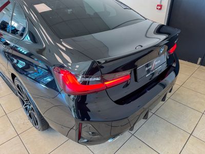 2023 BMW 3 Series