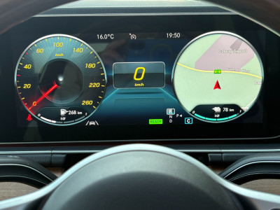 2022 Mercedes-Benz GLE Class