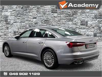 2023 Audi A6