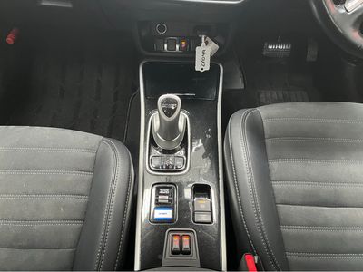 2019 Mitsubishi Outlander