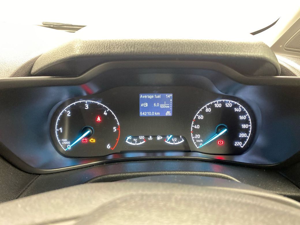 2023 Ford Transit Connect