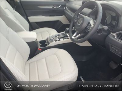 2026 Mazda CX-80