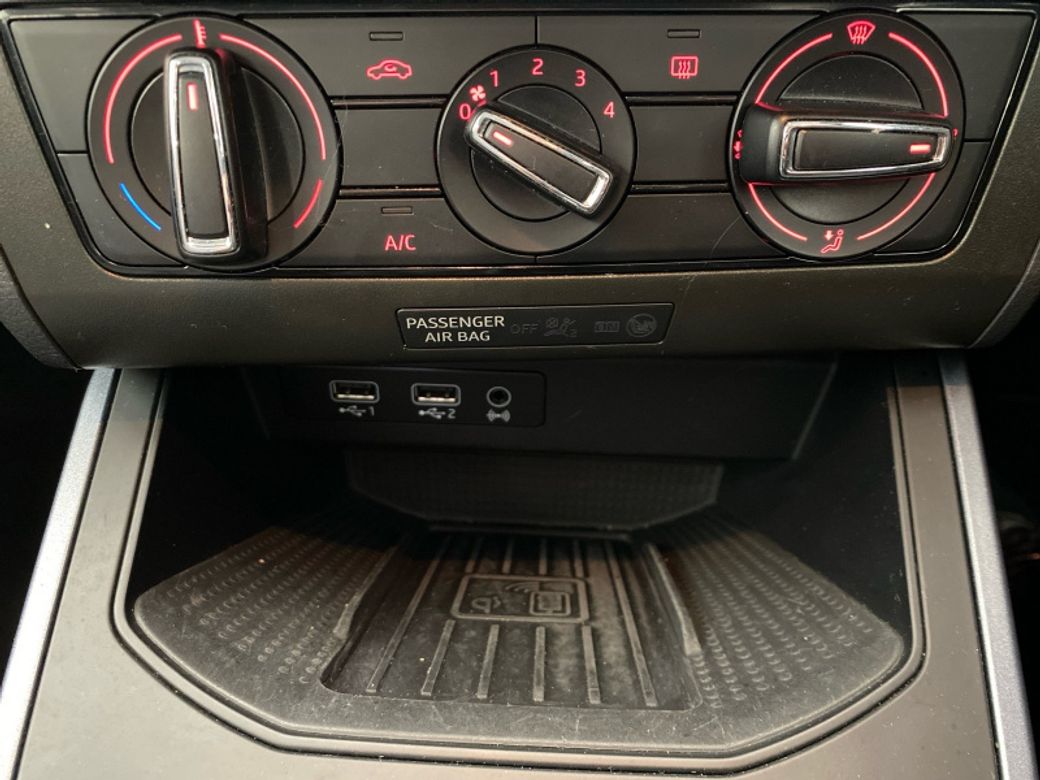 2019 SEAT Arona