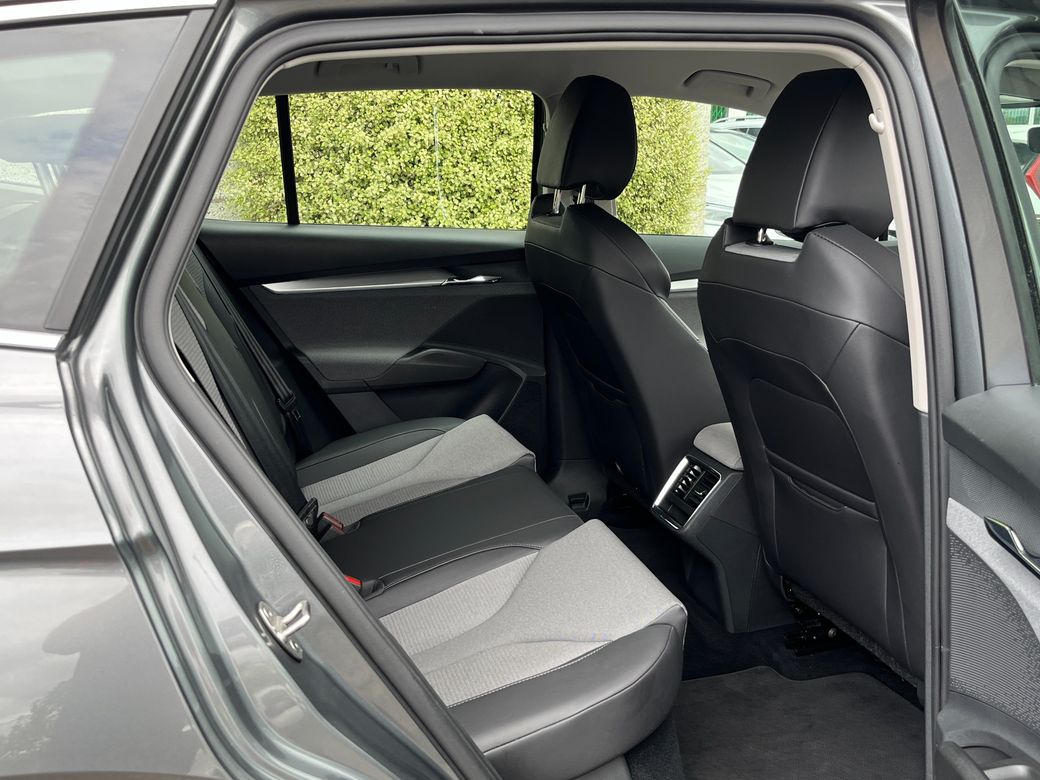 2023 Skoda Enyaq