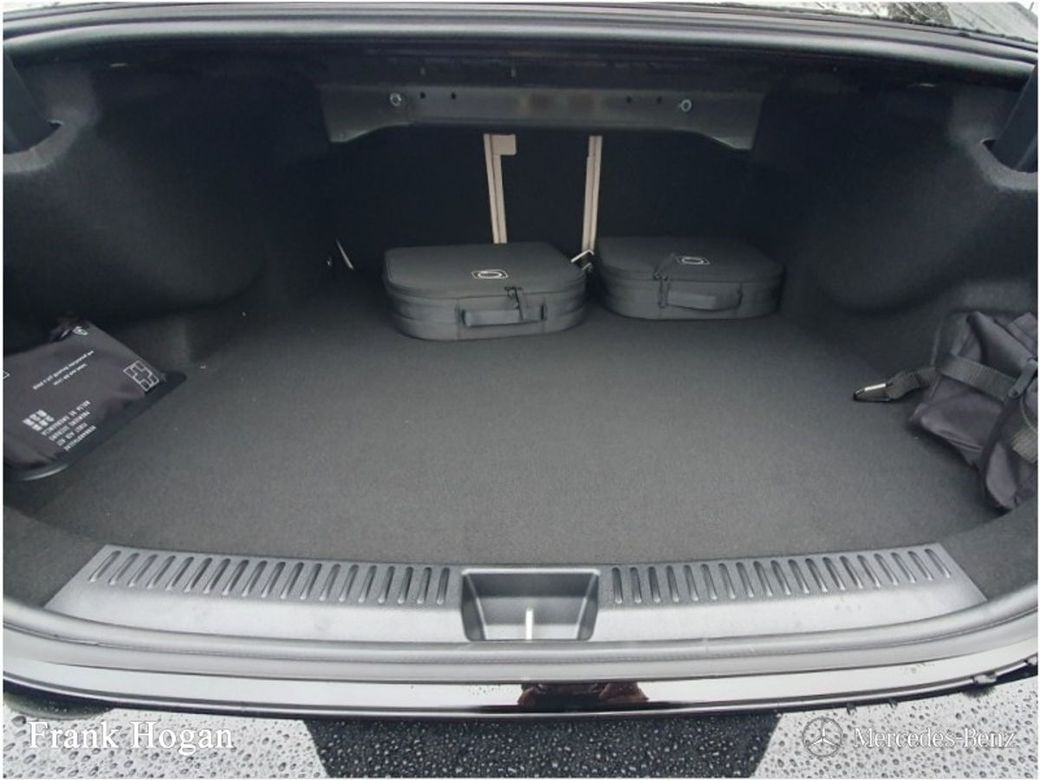 2026 Mercedes-Benz E Class