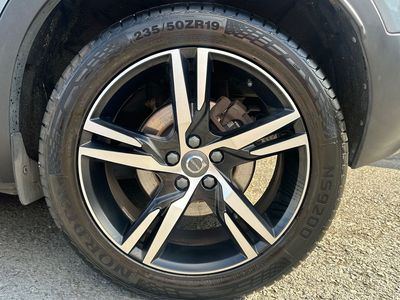 2021 Volvo XC40