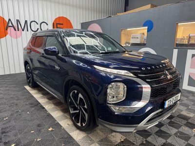 2023 Mitsubishi Outlander