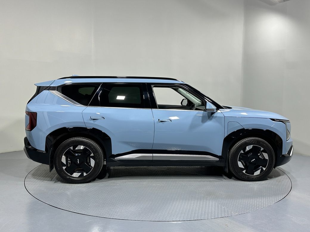 2026 Kia EV5
