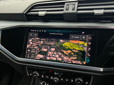 2022 Audi Q3