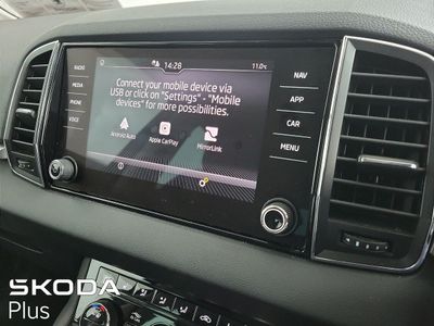 2022 Skoda Karoq