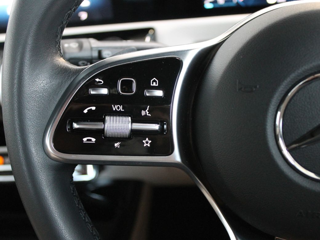2023 Mercedes-Benz A Class